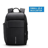 Large Capacity 15-inch Laptop Waterproof Cool Backpacks For Men&