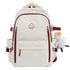 Large Cool College Backpack - Nylon Fashion Leisure Bag - Laptop Backpack RC330 - Touchy Style