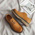 Leather Brogues Footwear - KA4811 Men&