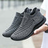 Lightweight Breathable Loafer Sneakers Men&