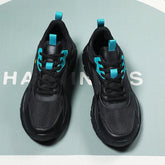 Lightweight Sneakers: HU985 Breathable Men&