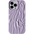 Luxury Bright Pleats Cute Phone Cases For iPhone 11 Pro Max, 12, 13, 14, 14 Pro - Touchy Style