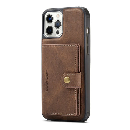 Luxury Magnetic Safe Leather Cute Phone Cases For iPhone 16, 15, 14, 13, 12 Pro Max, X, XR, and XS - Touchy Style