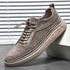 Luxury Outdoor Flats Sneakers - Men&