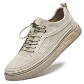 Luxury Outdoor Flats Sneakers - Men&