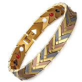 Magnetic Bracelets Bangle Charm Jewelry For Women&