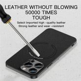 Magnetic Leather Cute Phone Case for iPhone 14 Pro Max, 13 Pro, 12 Mini, 11, 14 Pro Max, 13 Pro, 14, and more - Touchy Style