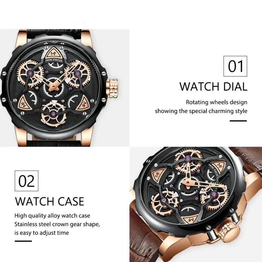 Swiss Design Watches - Buy Swiss Design Watches online in India