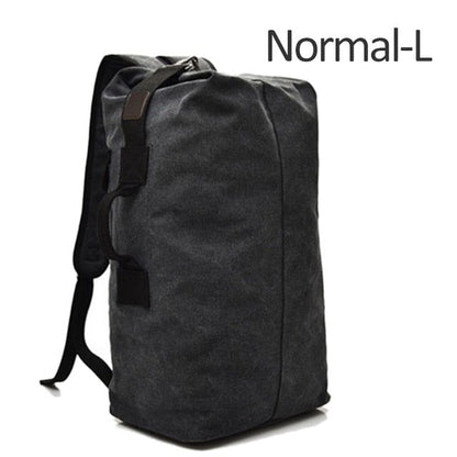 Military Backpack Tactical Travel Climbing Handbag Canvas Shoulder Sports Cool Backpack CBLTS32 - Touchy Style