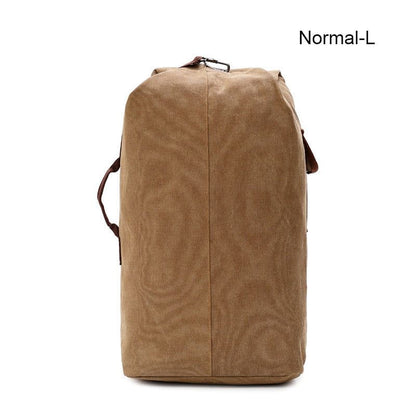 Military Backpack Tactical Travel Climbing Handbag Canvas Shoulder Sports Cool Backpack CBLTS32 - Touchy Style