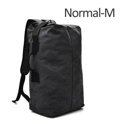 Military Backpack Tactical Travel Climbing Handbag Canvas Shoulder Sports Cool Backpack CBLTS32 - Touchy Style