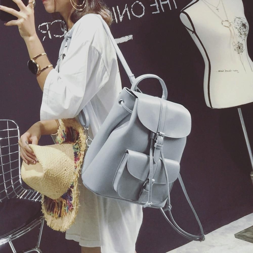 Marc Jacobs PLAYBACK Women's Leather Shoulder Handbag Bag