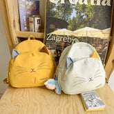 NBCB1125 Cool Backpack - Cartoon Cat Small Shoulder Bags For Children - Touchy Style