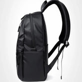 OCB1619 Waterproof Cool Backpack: Large Capacity Laptop Bag - Touchy Style .