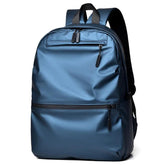 OCB1619 Waterproof Cool Backpack: Large Capacity Laptop Bag - Touchy Style .