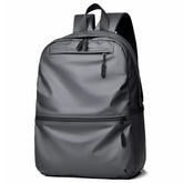 OCB1619 Waterproof Cool Backpack: Large Capacity Laptop Bag - Touchy Style .