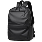 OCB1619 Waterproof Cool Backpack: Large Capacity Laptop Bag - Touchy Style .