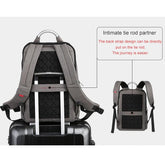 OCB4306G Cool Backpack - Business Waterproof Travel Laptop Bag - Touchy Style .