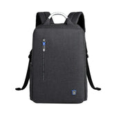 OCB4306G Cool Backpack - Business Waterproof Travel Laptop Bag - Touchy Style .