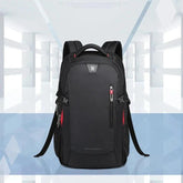 OCB4313 Cool Backpack - Waterproof Business Laptop Bag - Touchy Style .