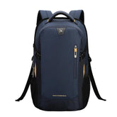 OCB4313 Cool Backpack - Waterproof Business Laptop Bag - Touchy Style .