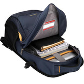 OCB4313 Cool Backpack - Waterproof Business Laptop Bag - Touchy Style .