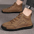 Outdoor Classic Boots RX355 - Fashion Men&