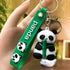 Panda Unique Keychains - Pendant Key Accessories - K4089 - Touchy Style