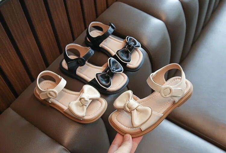 Pretty Bowknot Children&