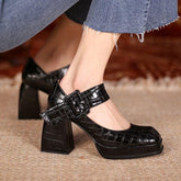 Pumps Women&