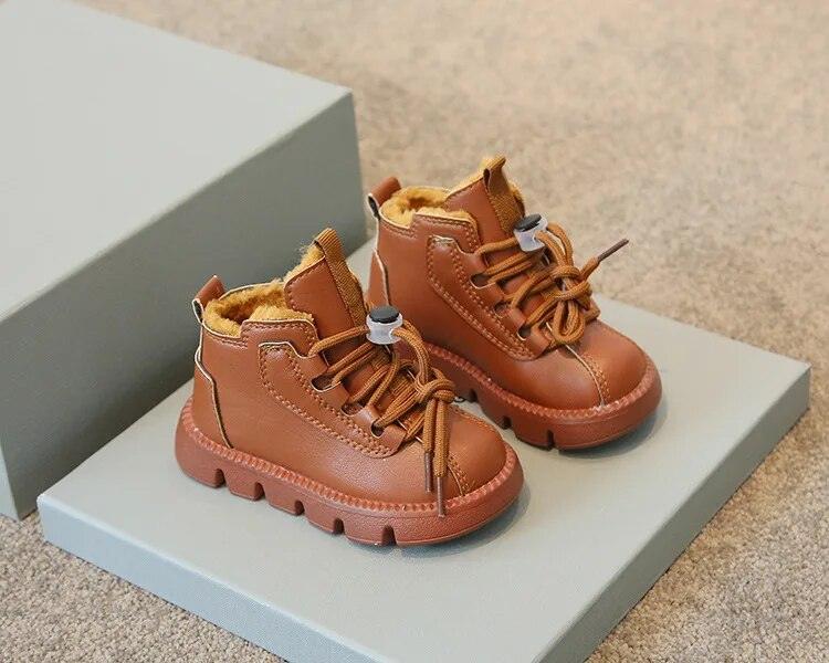 Baby sale work boots