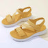 RN158 Soft Comfortable Fashion Sandals: Women&