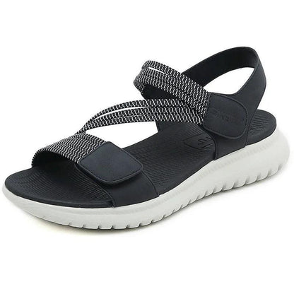 RN158 Soft Comfortable Fashion Sandals: Women&