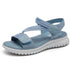 RN158 Soft Comfortable Fashion Sandals: Women&