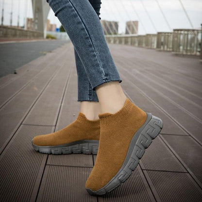 Running Casual Shoes For Men and Women - Unisex Sneakers Ankle Boots UCSX06 - Touchy Style