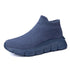 Running Casual Shoes For Men and Women - Unisex Sneakers Ankle Boots UCSX06 - Touchy Style