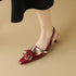 Sandals Thin Heels - TSS108 Women&