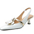 Sandals Thin Heels - TSS108 Women&