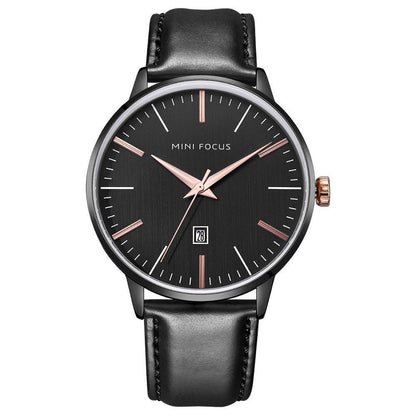 SCW0247 Waterproof Quartz Men&