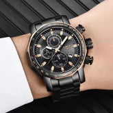 Simple Watches For Men&