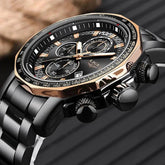 Simple Watches For Men&