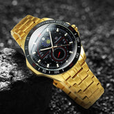 Simple Watches For Men&