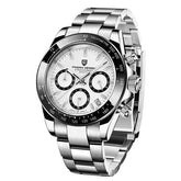 Simple Watches For Men&