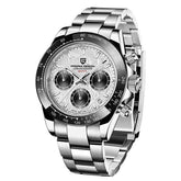 Simple Watches For Men&