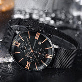 Simple Watches For Men&