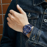 Simple Watches For Men&