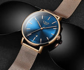 Simple Watches For Women&