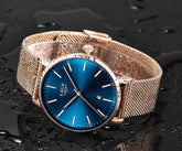 Simple Watches For Women&