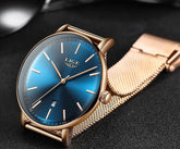 Simple Watches For Women&