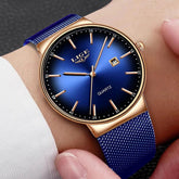 Simple Watches For Women&